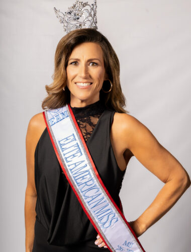 Hope Brown