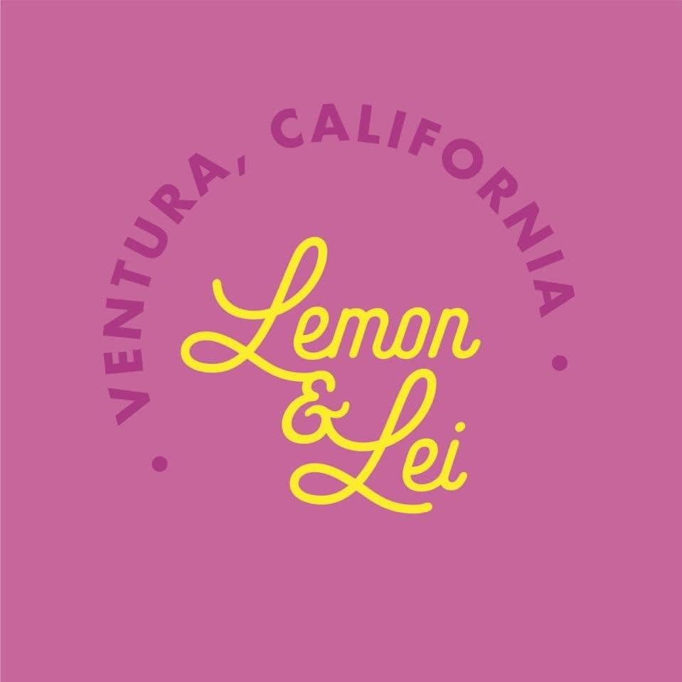Lemon & Lei